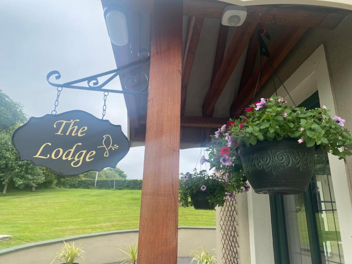The Lodge 多尼戈尔 外观 照片