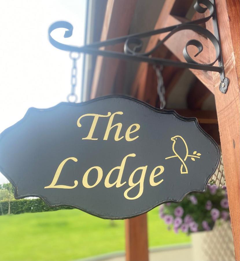 The Lodge 多尼戈尔 外观 照片